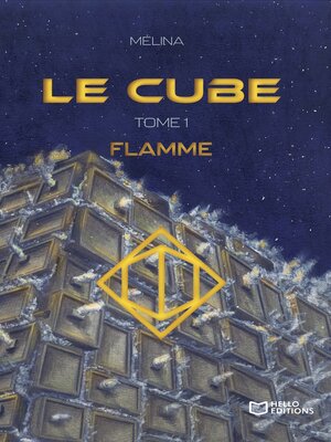 cover image of Le Cube--Tome I